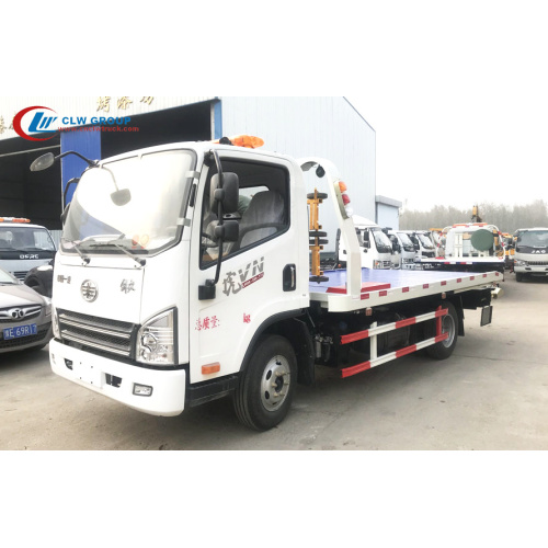 Brand New FAW VH 4.2m Transport Towing vehicle