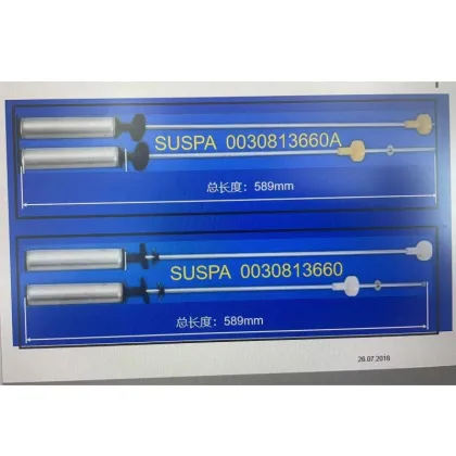 Top Loading Washing Machine Suspa Suspension Spare Parts: 0030815108G/H