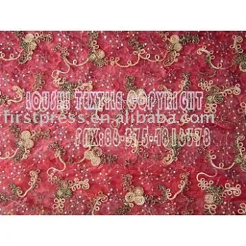 Special Embroidery