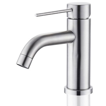 Modern Bathroom Faucet - Factory Price Watermark Basin Mixer Tap