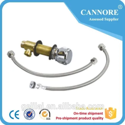 Top Quality Bathroom Faucet Accessories