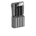 Backplane del modulo I / O ABB TU515