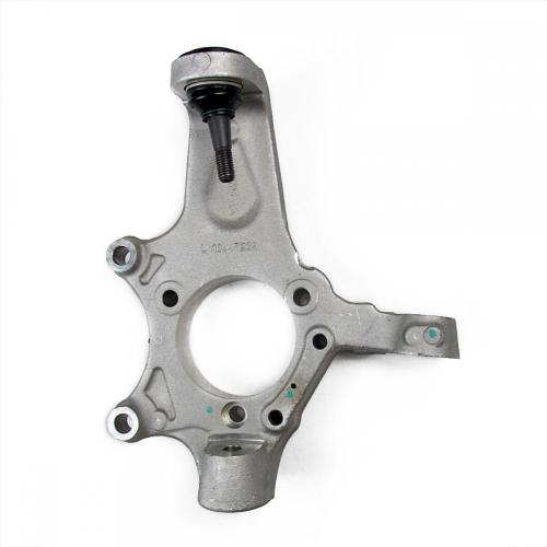 High Quality Custom Steel Steering Knuckle Die Casting