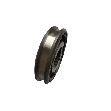 MASSEY FERGUSON OEM 3385887M93 Transmission Synchronizer Ring - Auto Parts Gearbox