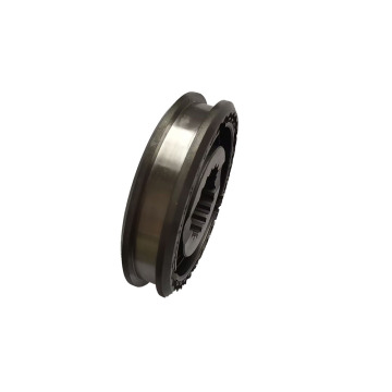 Massey Ferguson OEM 3385887M93 Transmission Synchronizer Ring - Auto Parts Gearbox