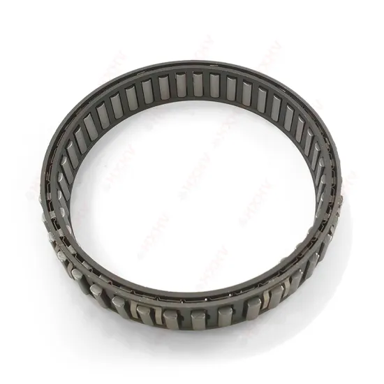 DC7221B-N One Way Chrome Steel Clutch Release Bearing 72.217x88.877x21 mm HXHV