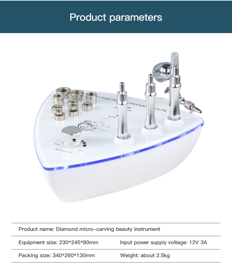 micro dermabrasion treatment