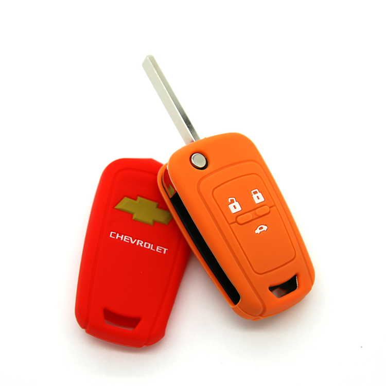 Chevrolet Car Key Case