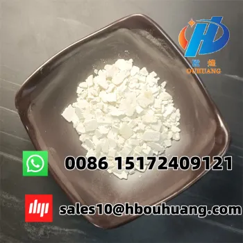 buy Calcium chloride dihydrate Granules