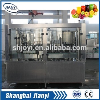 beverage filling machine/mixing machine china supplier