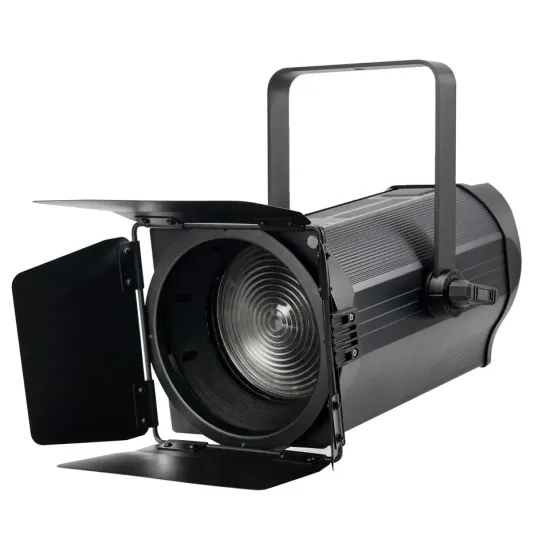 200W COB LED Studio Light for Film Shooting - SKYART Equipment