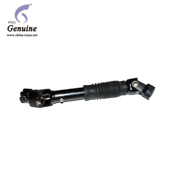 Wholesale JMC Carrying Kaiyun Truck Spare Parts - Steering Fork 340310007