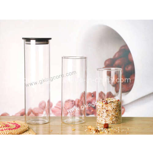 Glass Jar (GK015006ABC)