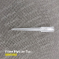 200ul/1000ul Disposable Pipette Tips