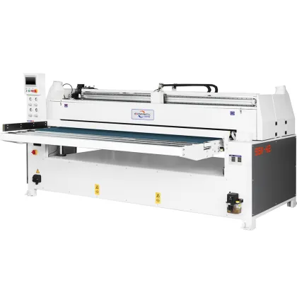 CNC Flat Sand Press Lumber Flat Sand Press Bamboo Board Sand Press Intelligent Flat Sand Press SSA13-H4