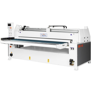 CNC Flat Sand Press Woodworking CNC Sand Press Woodworking Machinery Furniture Machinery Wooden Door Equipment SSA25-H2