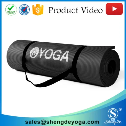 Wholesale Anti Slip Yoga Mat Rolls Cover