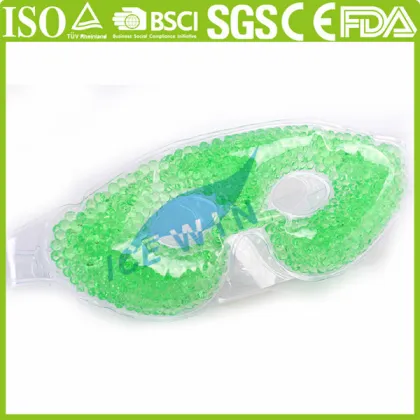 Cool/Heat Sleep Mask