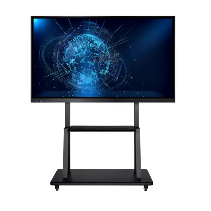 86 inch Smart education integrated blackboard