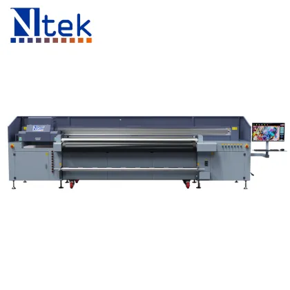 Elevate Your Brand with UV Hybrid Printing Services