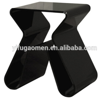 New products acrylic Coffee Table Baxton Studio