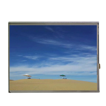 Innolux ZE104IA-03D 10.4" IPS LCD Module - 1024x768 Resolution, 1000 Nit Brightness