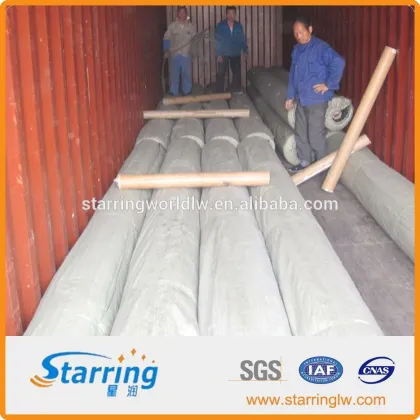 geotextile
