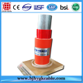 0.6/1KV Fireproof Mineral Insulated Metallic Sheath Cable