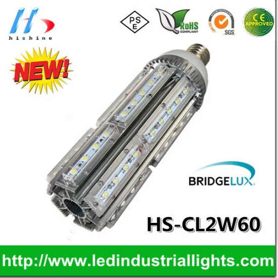 Wide Colour Led Corn Lamp Ce Approved Hishine Hs-cl2w60