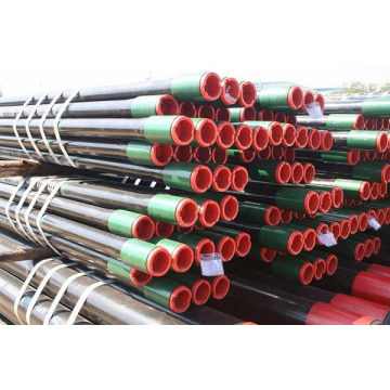 ASTM A106 Oil Pipe Line Carbon Steel Seamless Pipes Oil Pipe