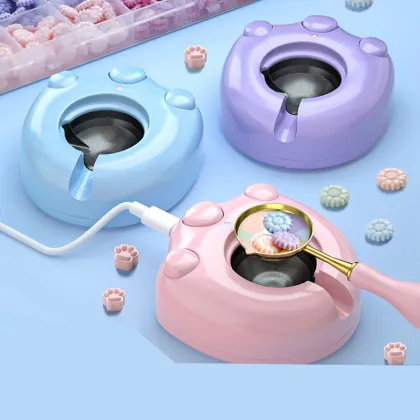 Wax Seal Stamp Melting Furnace