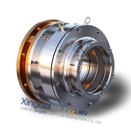 XingDa XDSMA-II Stern Shaft Mechanical Seal