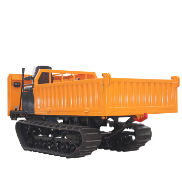 3 tonnellate mini crawler dumper/cassonetto - piccolo caricatore in vendita