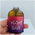 R &amp; M Bar достиг 9000 Puffs Ondayable Vape