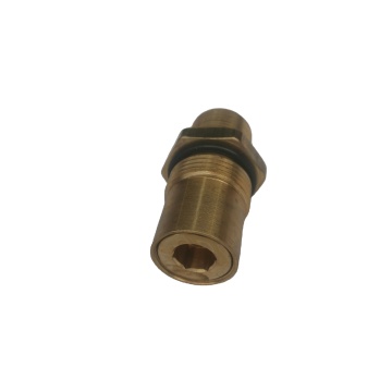  Genuine 6560-81-7710 & 3090992 CHECK VALVE for QSK23 Fuel Pump - Authentic Spare Part 