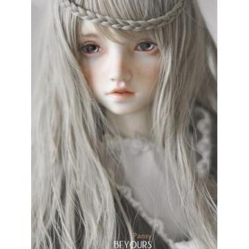 BJD Pansy 60cm Girl Ball Jointed Doll