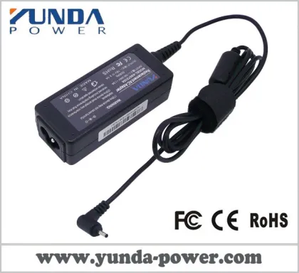 Laptop Adapter for ASUS 19V 2.1A 40W Laptop adapter Manufacturer