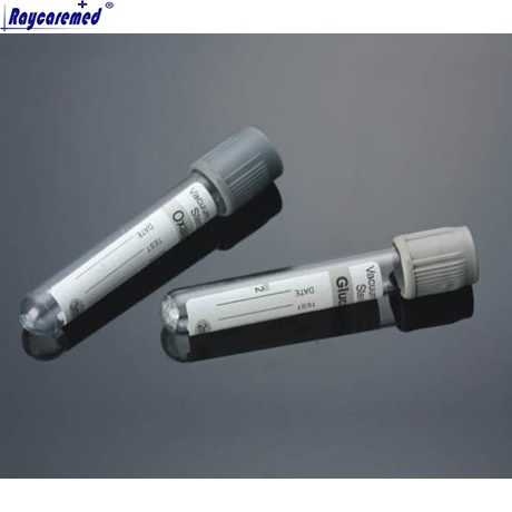 Vacuum Blood Collection Tube