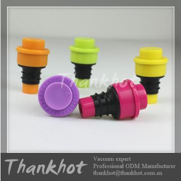 Wine stopper, wine promotion wanted
