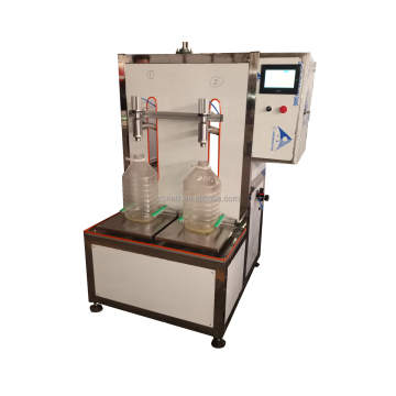 Digital Croissant Dough Lube Oil and Shampoo Filling Machine" 

However, considering the elements provided and to make it more coherent, perhaps:

"Dough and Lube Oil Filling Machine for Shampoo and Jam"

But if we need to focus on the machinery aspect an