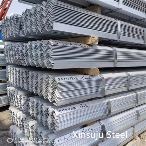 ASTM316 317 317L StainlessEqual Angle Steel Angle