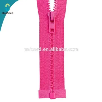 High Quality 8# Resin Zipper