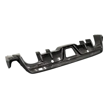 Brilliant Quality Carbon Fiber Body Kit Rear Diffuser Fit for Toyota GR Supra