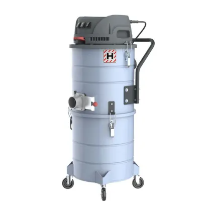 Dry and Wet Vacuum Cleaner Machine
