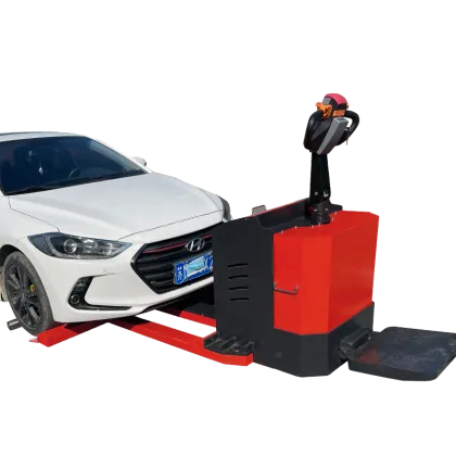 Car Moving Dollies for Sale: Vehicle Dollies for Easy Transportation