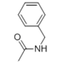 Acetamide,N-(phenylmethyl)- CAS 588-46-5