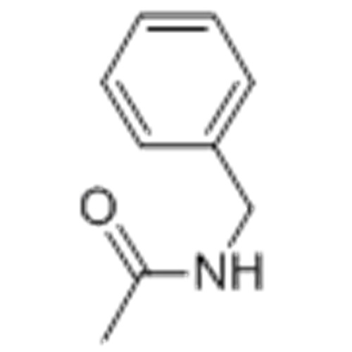 Acetamid, N- (fenylmetyl) - CAS 588-46-5
