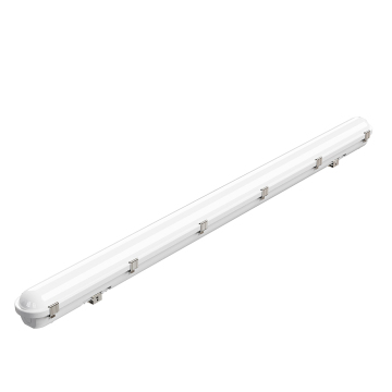 CE ROHS konforme wasserdichte LED Dreisicheres lichtfeuchtigkeitsdichtes Halterungslampe