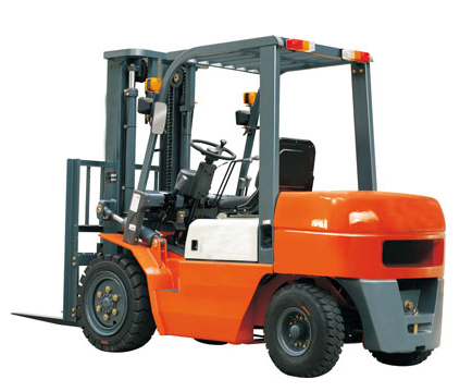 China Forklift Truck with CE Certificate
