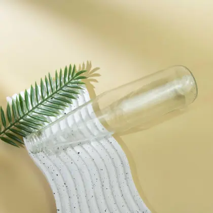 480ml Oyster Sauce Bottle